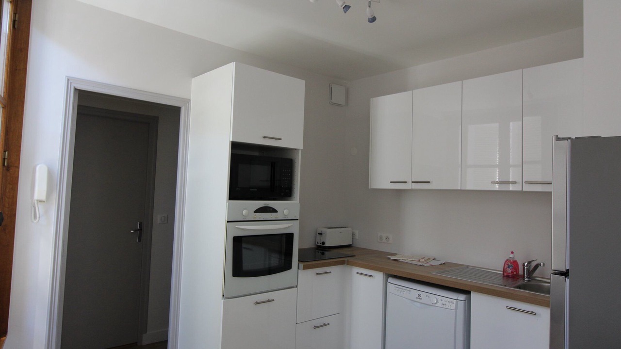 Photo of Kitchen in Milly-la-Foret