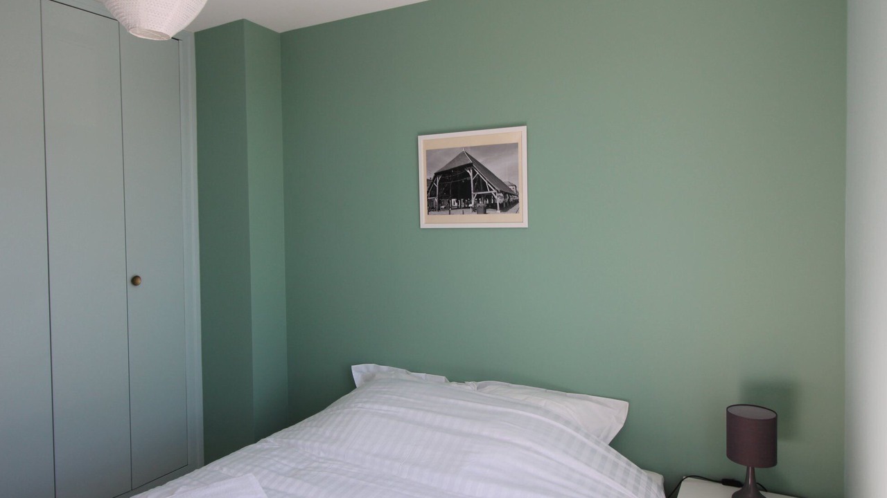 Photo of Bedroom in Milly-la-Foret