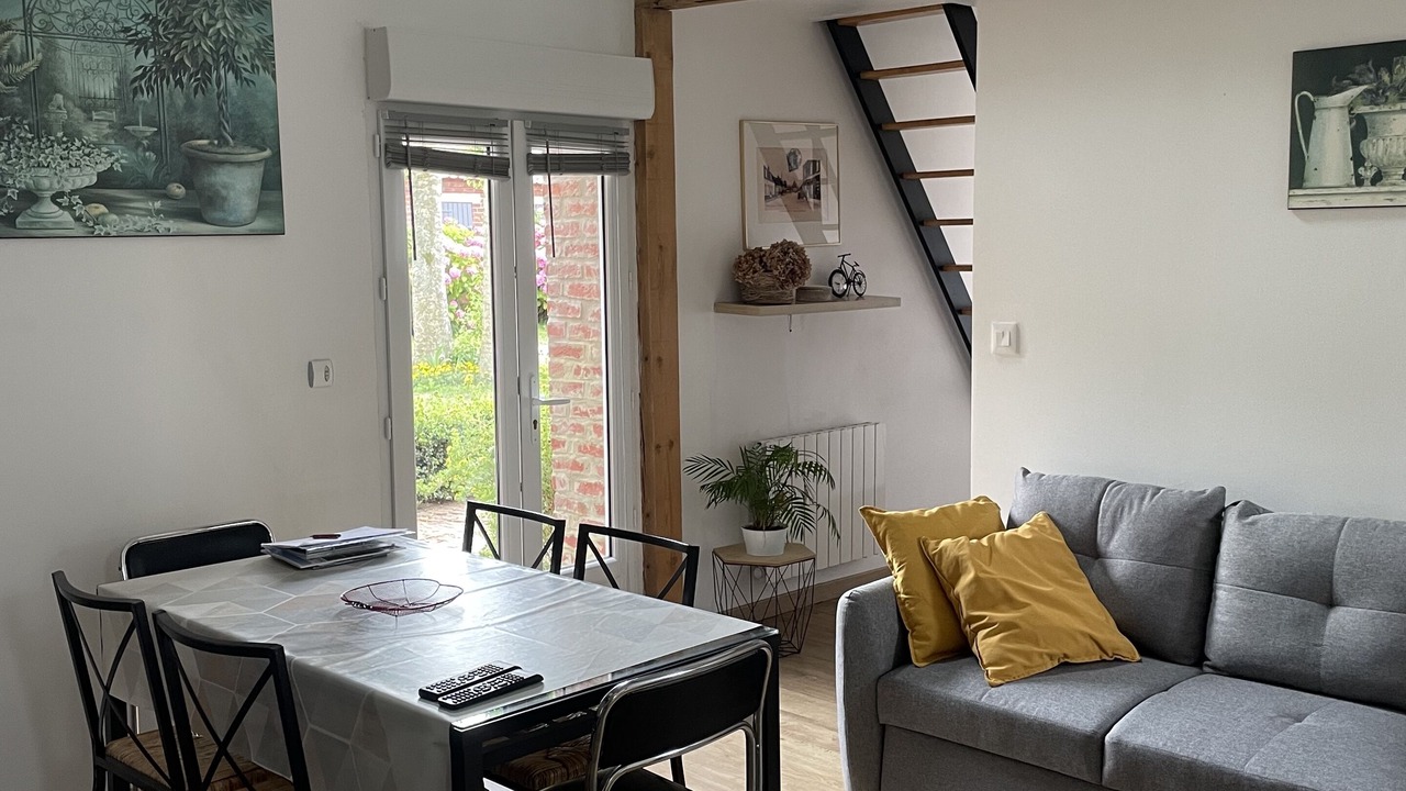 Photo of Livingroom in Pihem