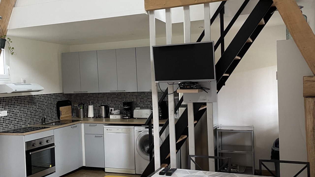 Photo of Kitchen in Pihem