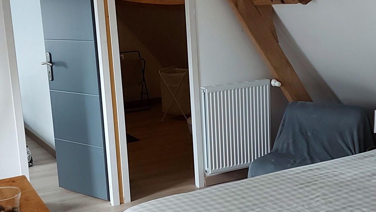 Photo of Bedroom in Pihem