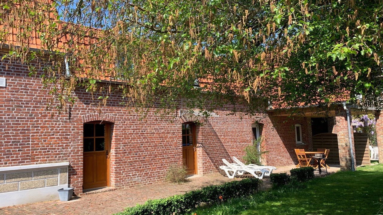 Photo of Outdoor in Pihem