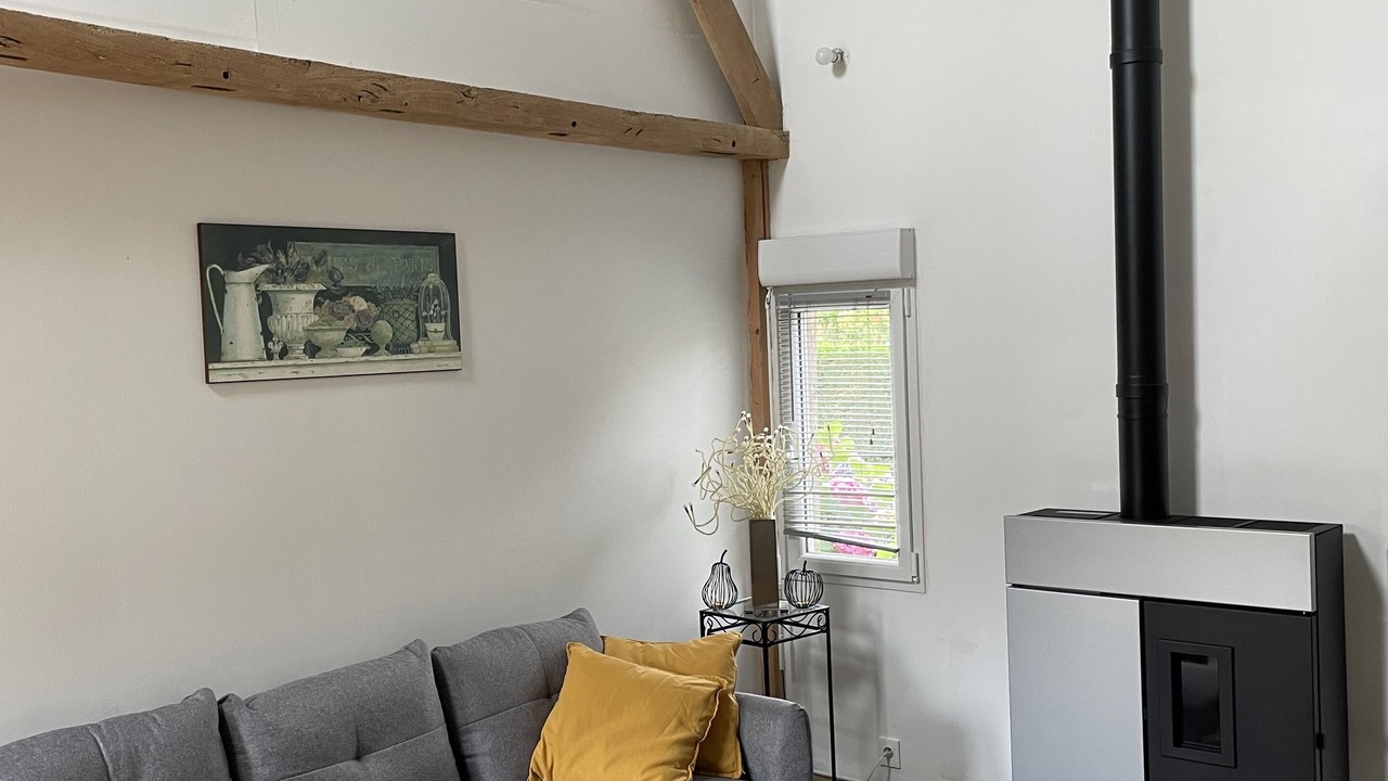 Photo of Livingroom in Pihem