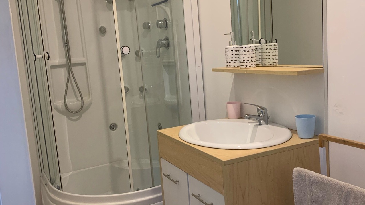 Photo of Bathroom in Pihem