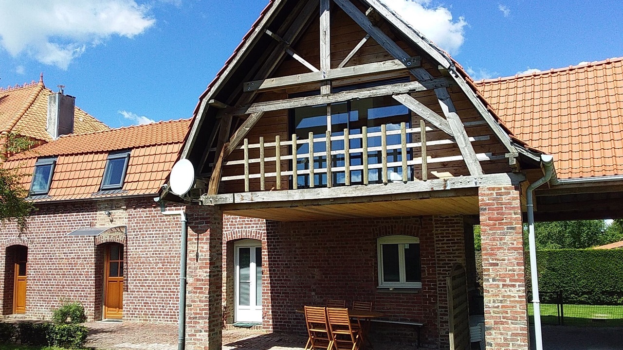 Photo of Outdoor in Pihem