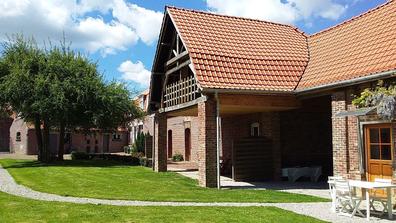 Photo of Outdoor in Pihem