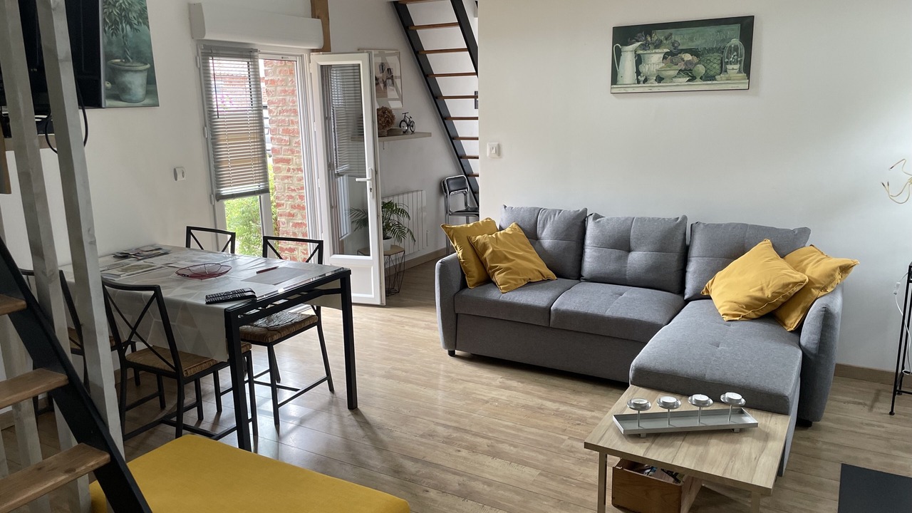 Photo of Livingroom in Pihem