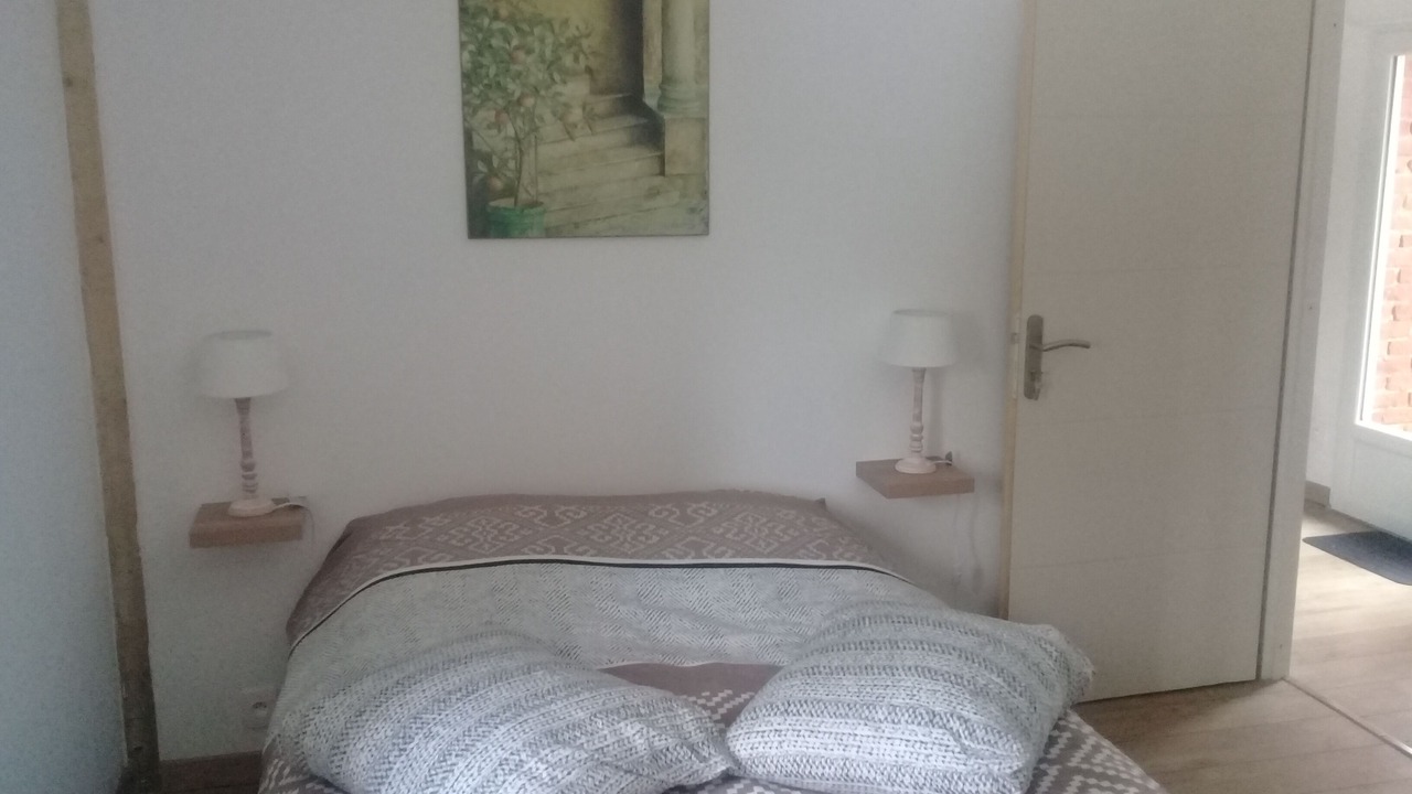Photo of Bedroom in Pihem