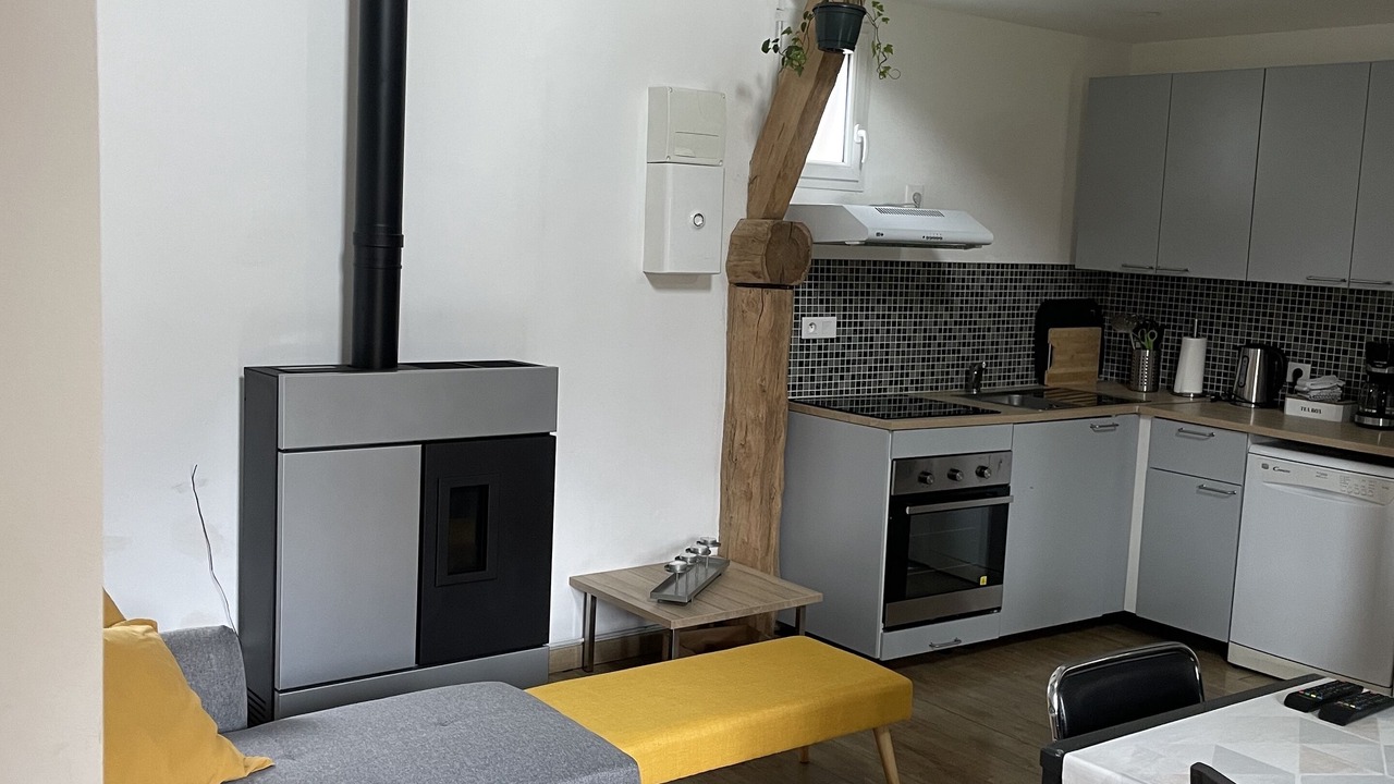 Photo of Livingroom in Pihem