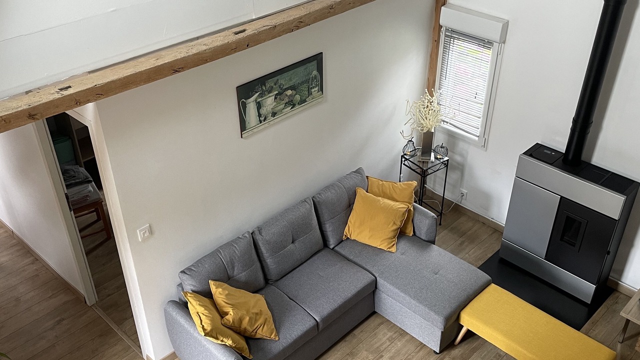 Photo of Livingroom in Pihem