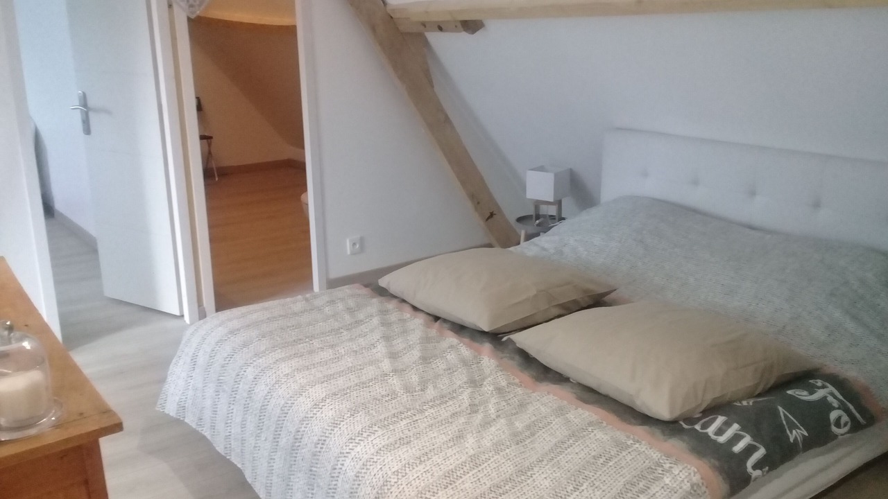 Photo of Bedroom in Pihem