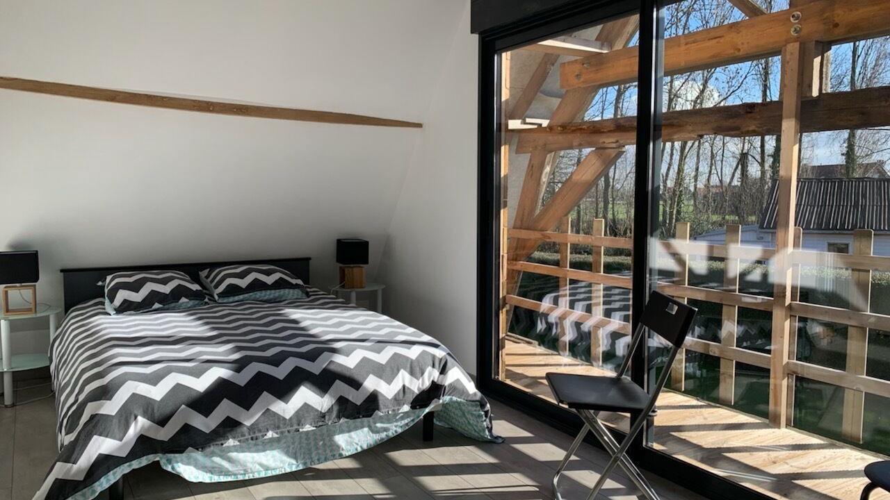 Photo of Bedroom in Pihem