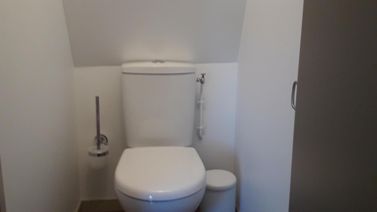 Photo of Bathroom in Giverville