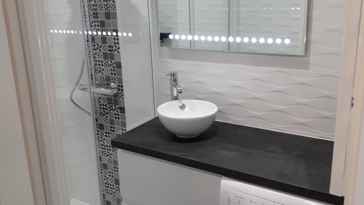 Photo of Bathroom in Giverville
