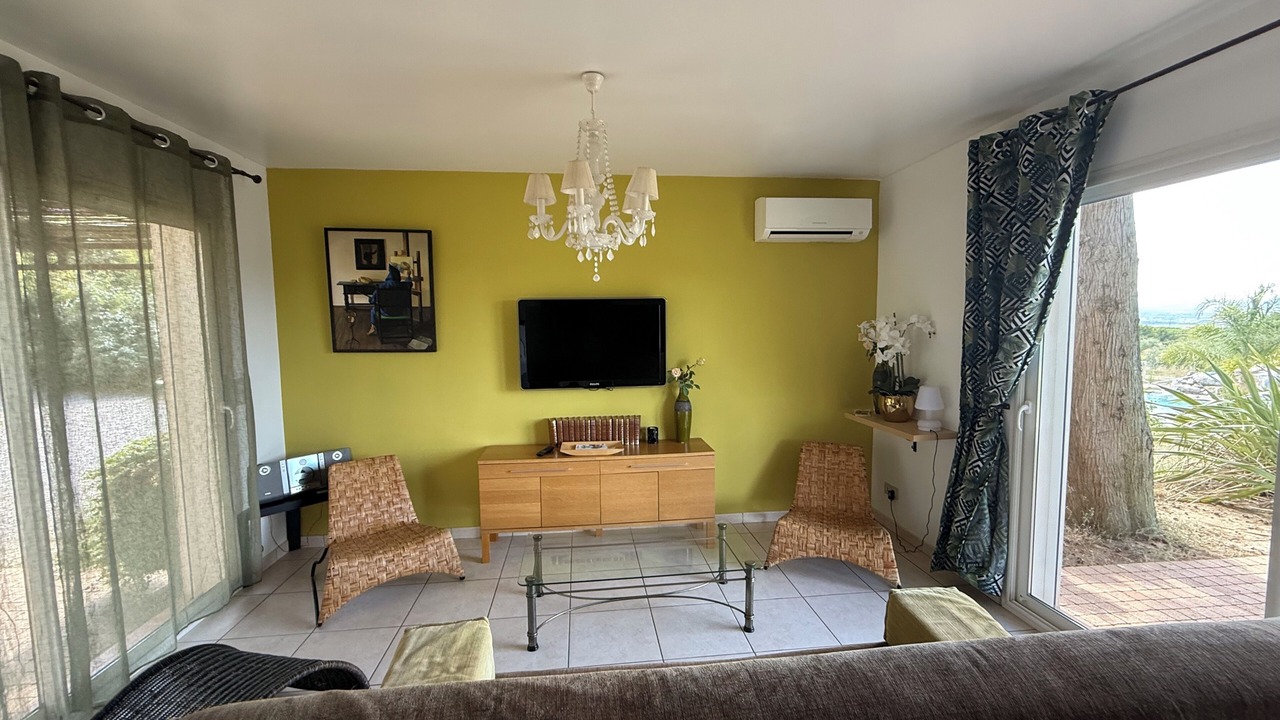 Photo of Livingroom in Montagnac