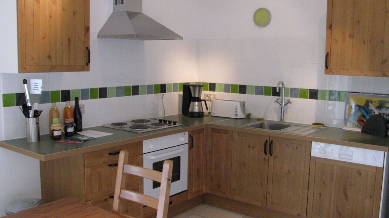 Photo of Kitchen in Montagnac