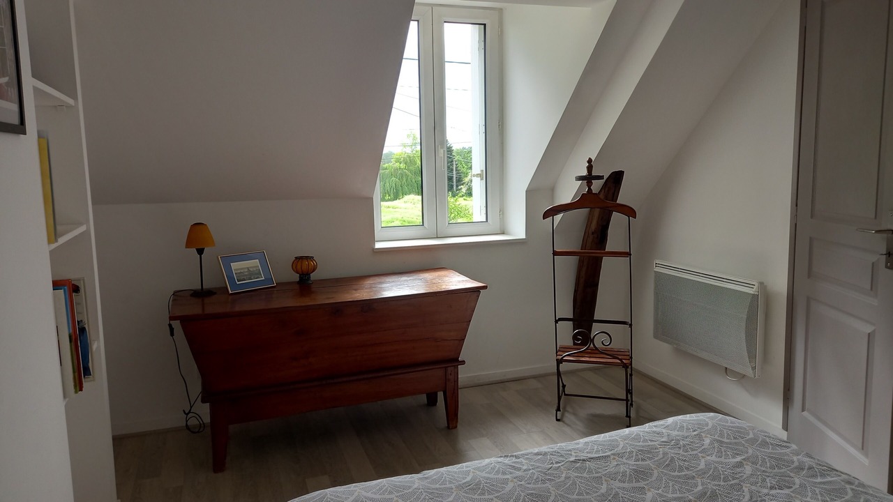 Photo of Bedroom in Blois
