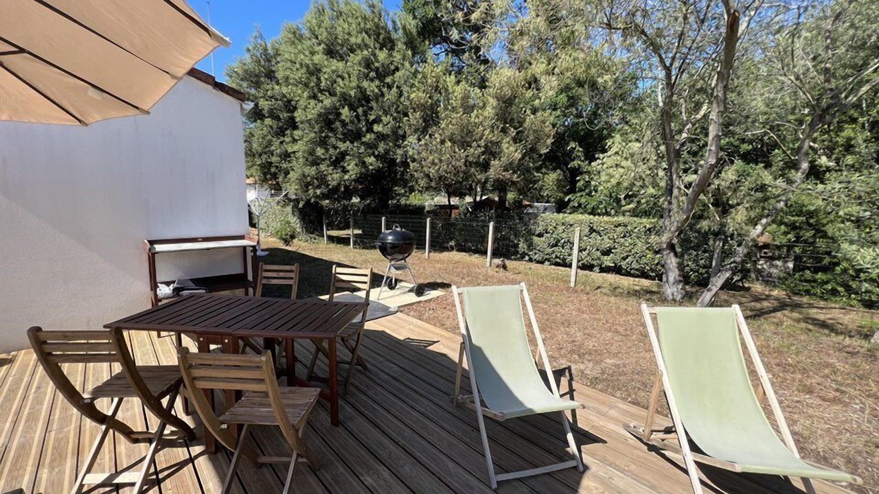 Photo of Outdoor in Chaillot