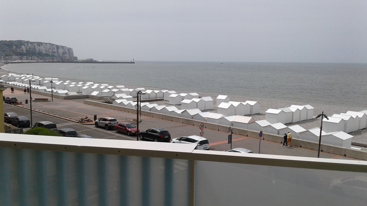 Photo of Outdoor in Mers-les-Bains