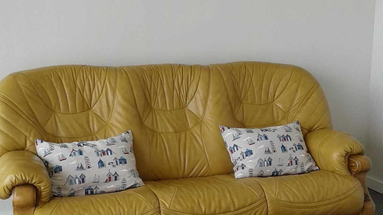 Photo of Livingroom in Mers-les-Bains