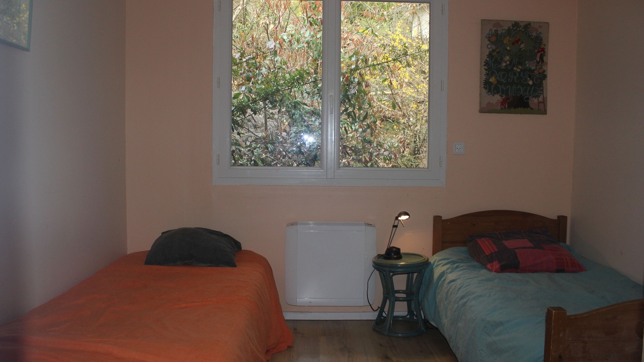 Photo of Bedroom in Jouy-en-Josas