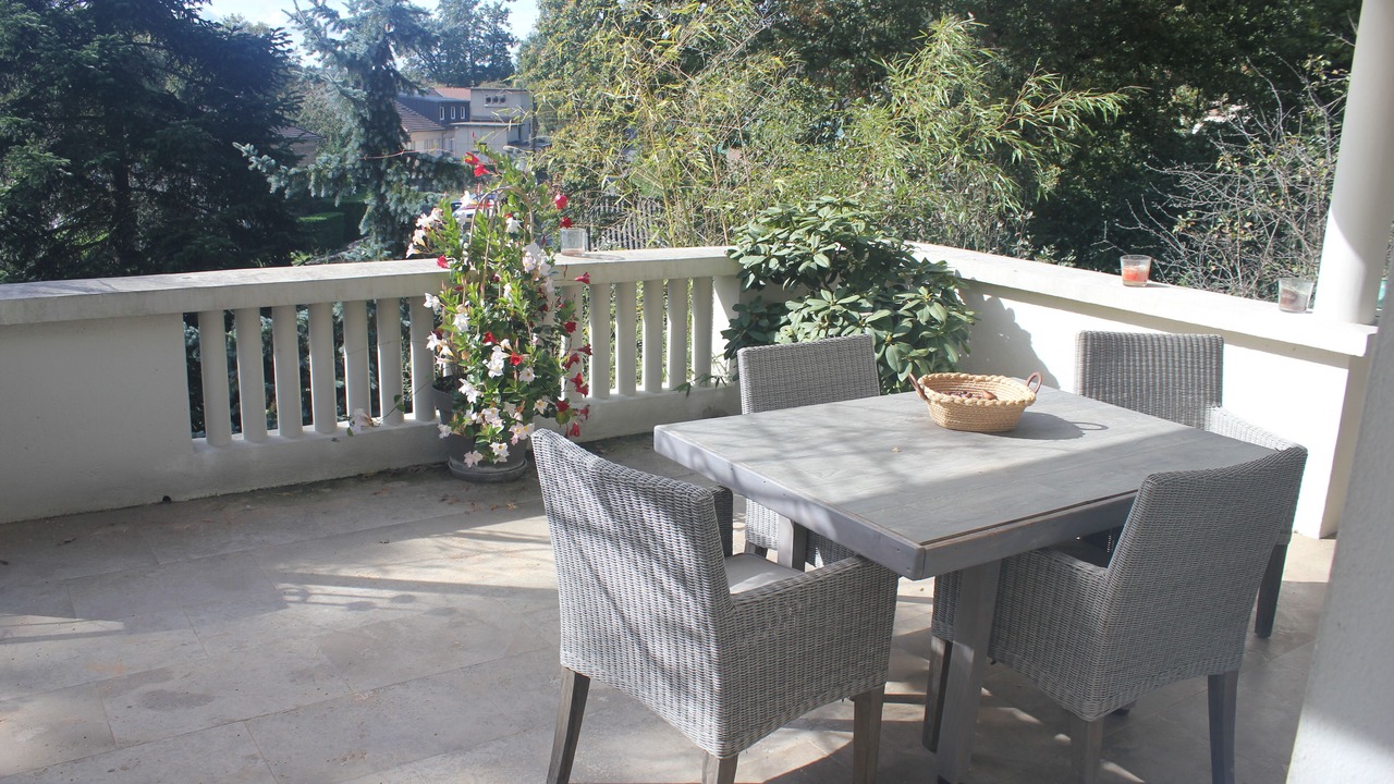 Photo of Outdoor in Jouy-en-Josas