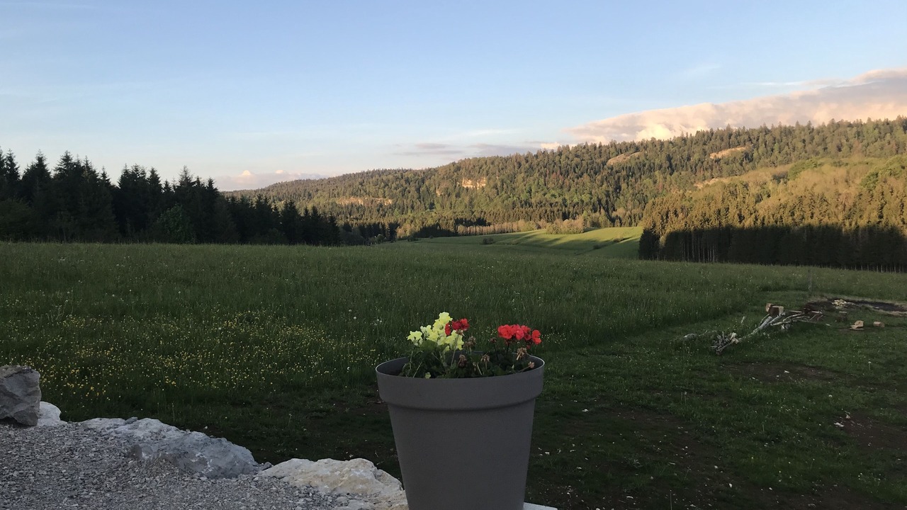 Photo of Outdoor in Etival