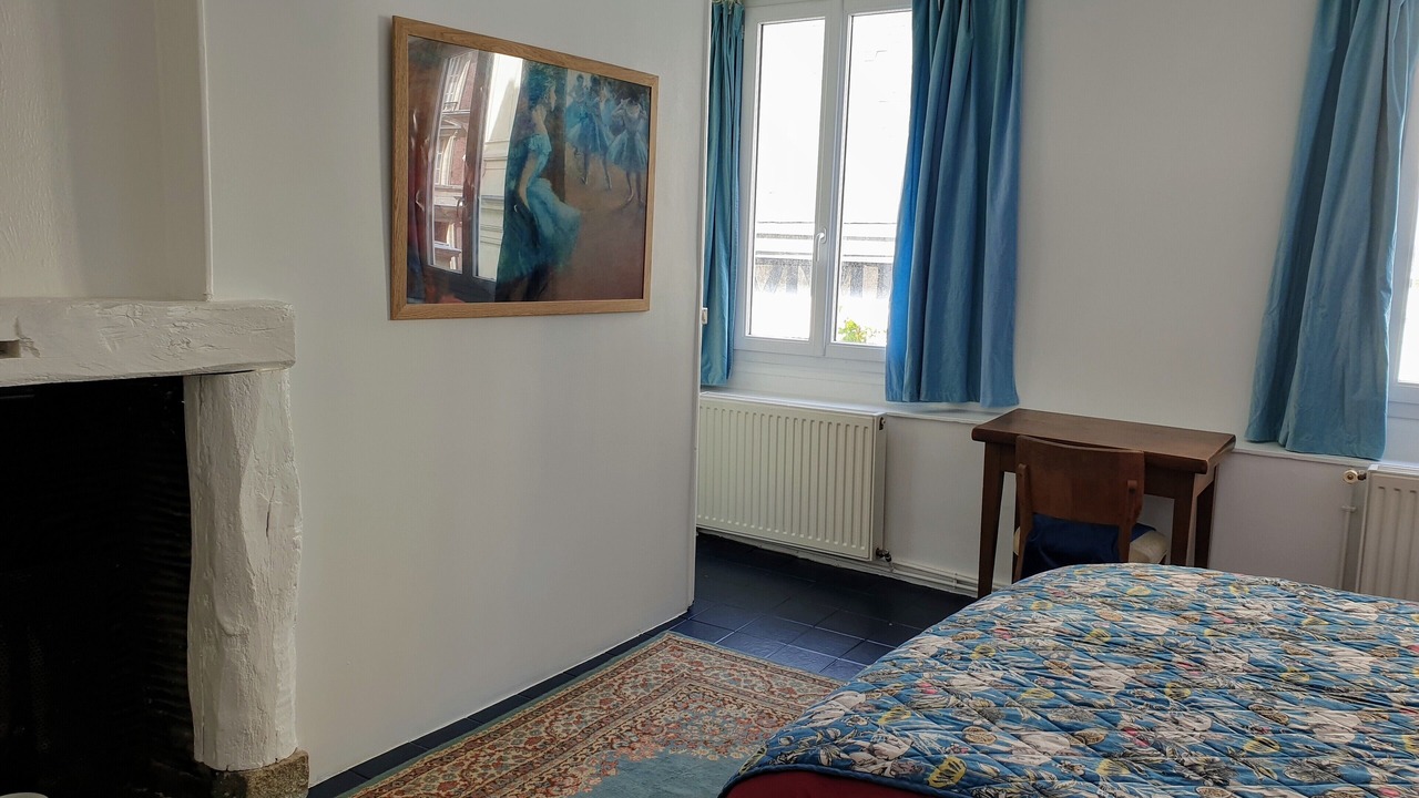 Photo of Bedroom in Quartier Vieux Marche-Cathedrale