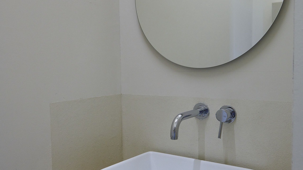 Photo of Bathroom in Champrosay