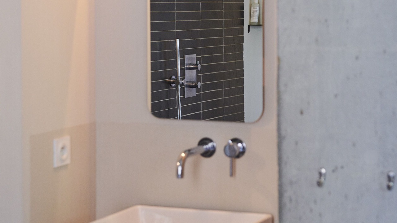 Photo of Bathroom in Champrosay