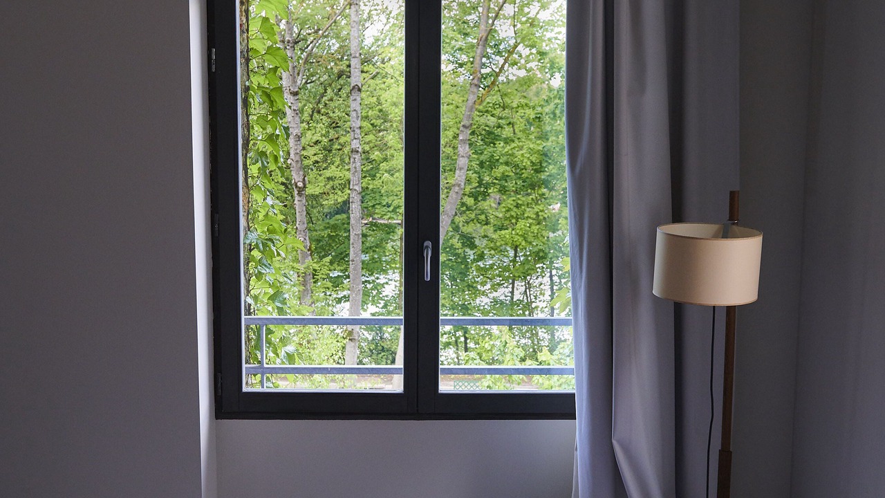 Photo of Bedroom in Champrosay