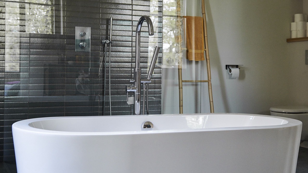Photo of Bathroom in Champrosay