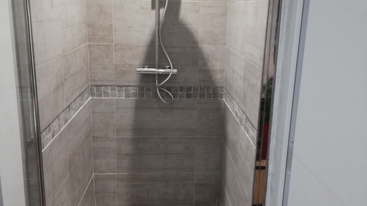 Photo of Bathroom in Saint-Alban-sous-Sampzon