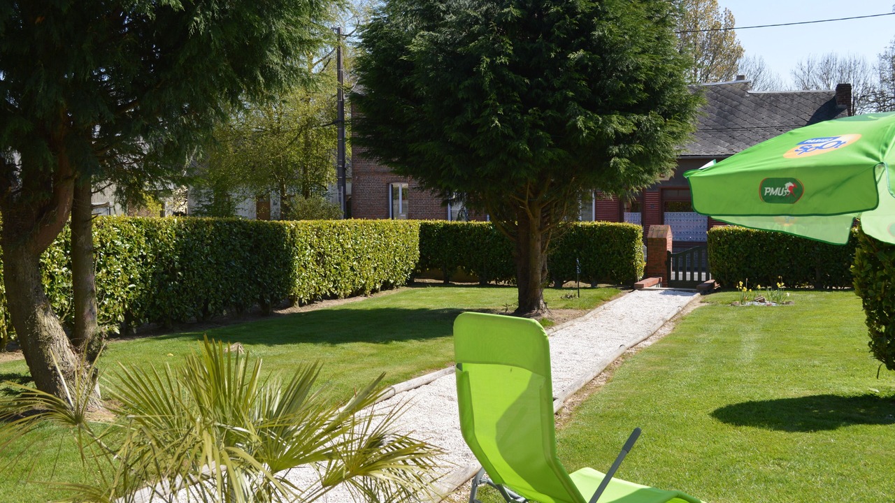 Photo of Outdoor in Saint-Quentin-Lamotte-Croix-au-Bailly