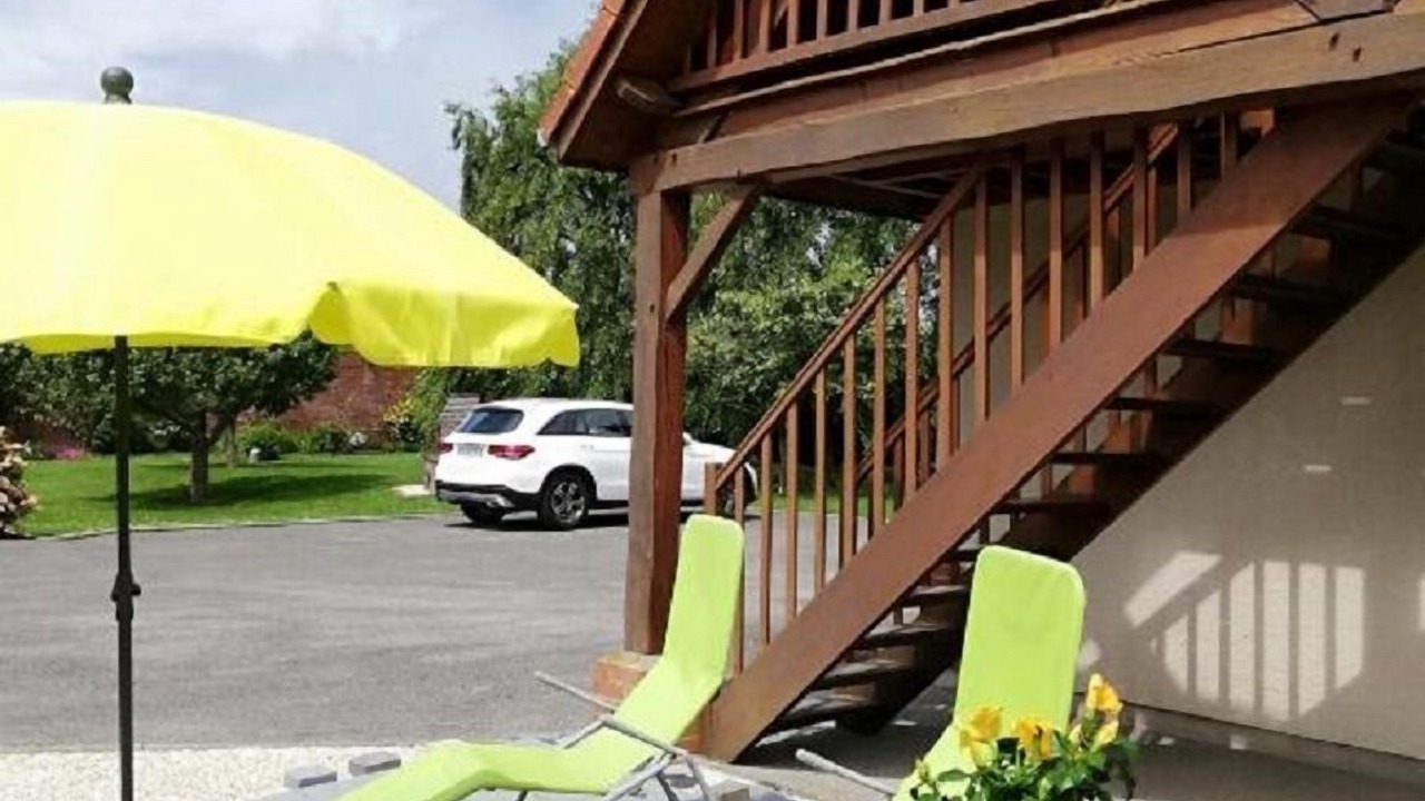Photo of Outdoor in Saint-Quentin-Lamotte-Croix-au-Bailly