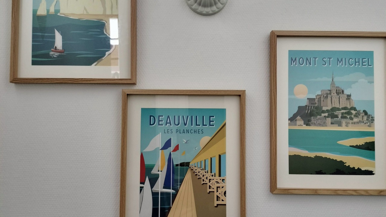 Photo of Others in Ouistreham