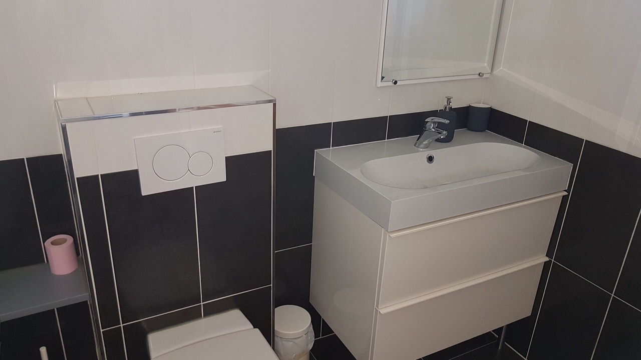 Photo of Bathroom in Argenteuil