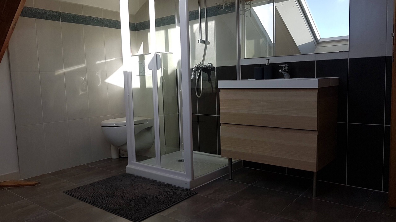 Photo of Bathroom in Argenteuil