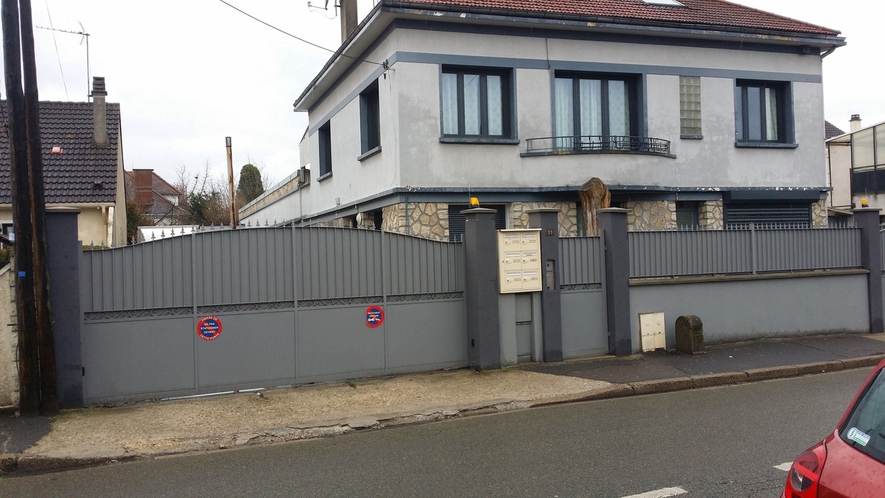 Photo of Outdoor in Argenteuil