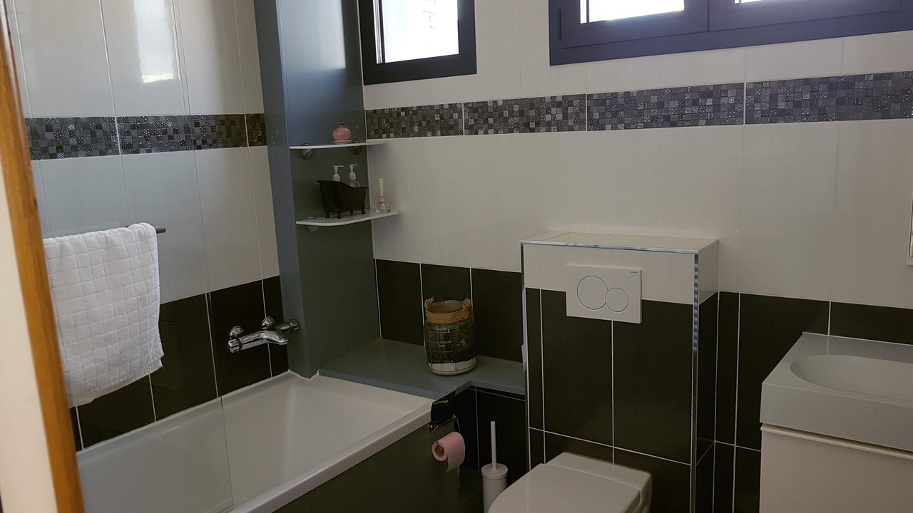 Photo of Bathroom in Argenteuil