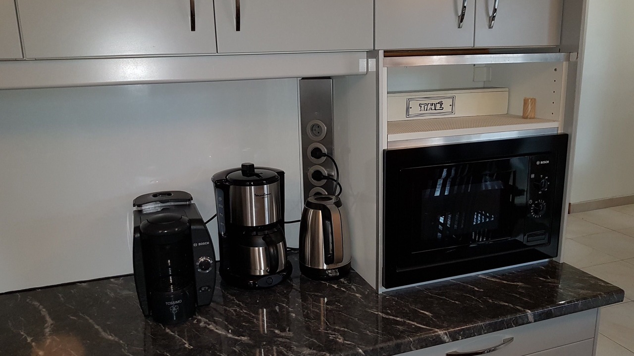 Photo of Kitchen in Argenteuil