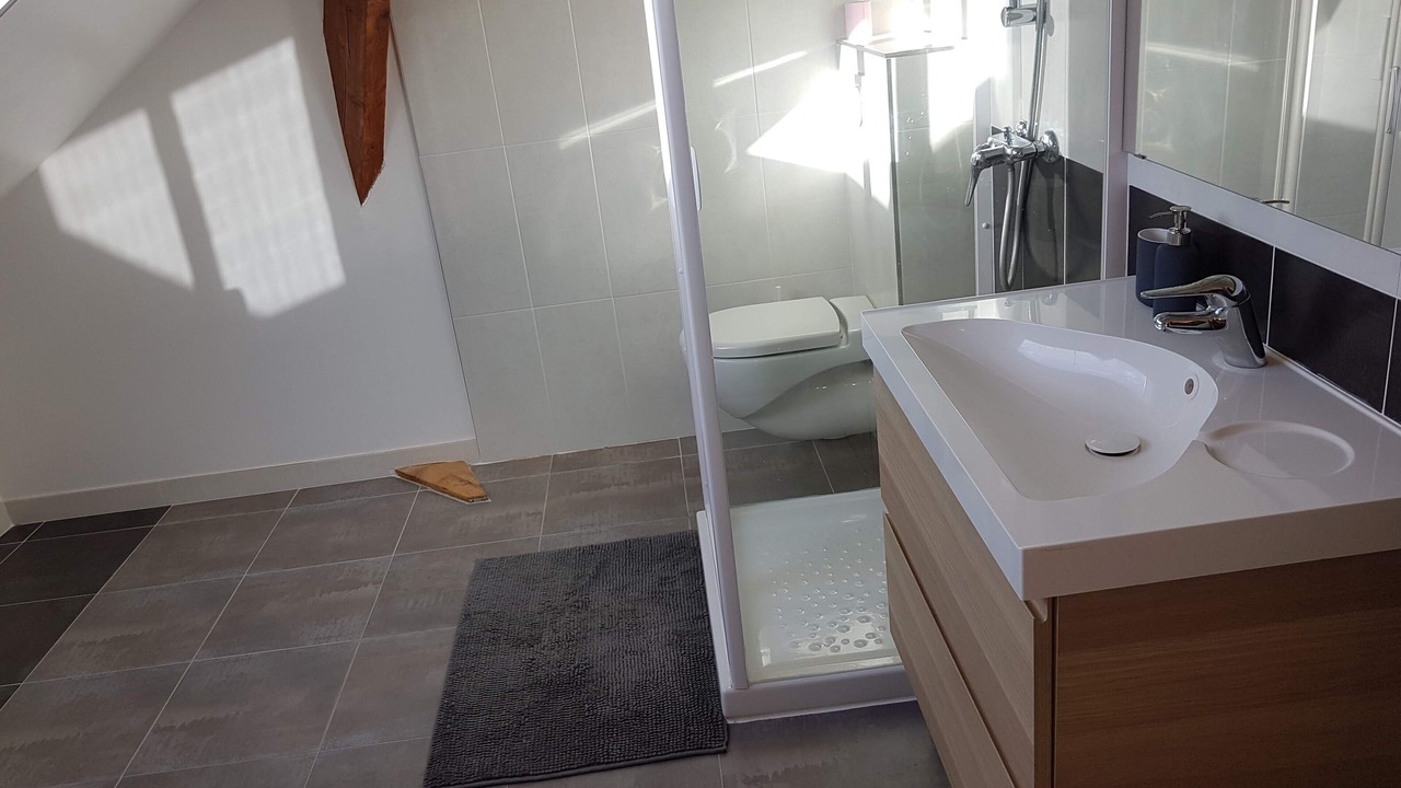 Photo of Bathroom in Argenteuil