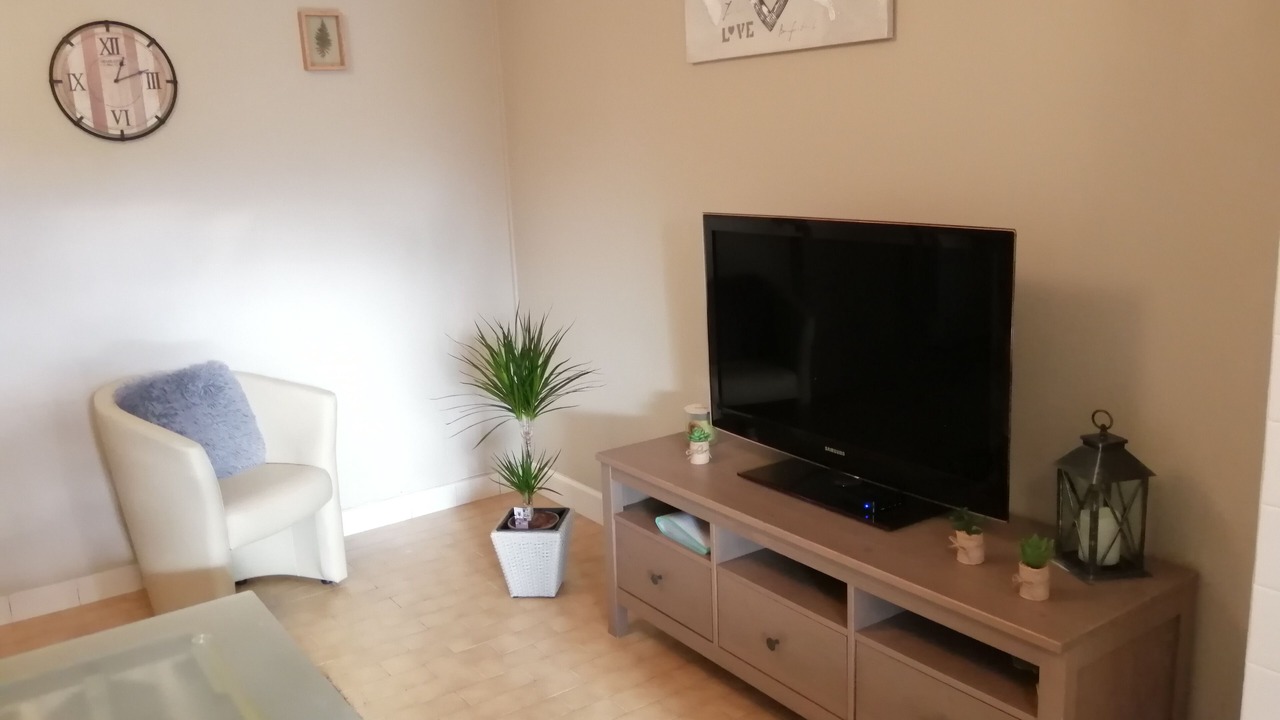 Photo of Livingroom in Haut Montmorency
