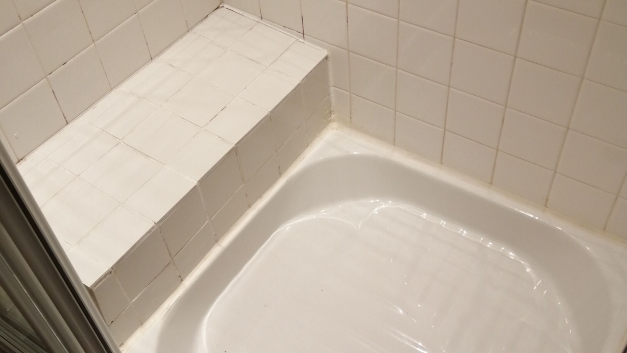 Photo of Bathroom in Haut Montmorency