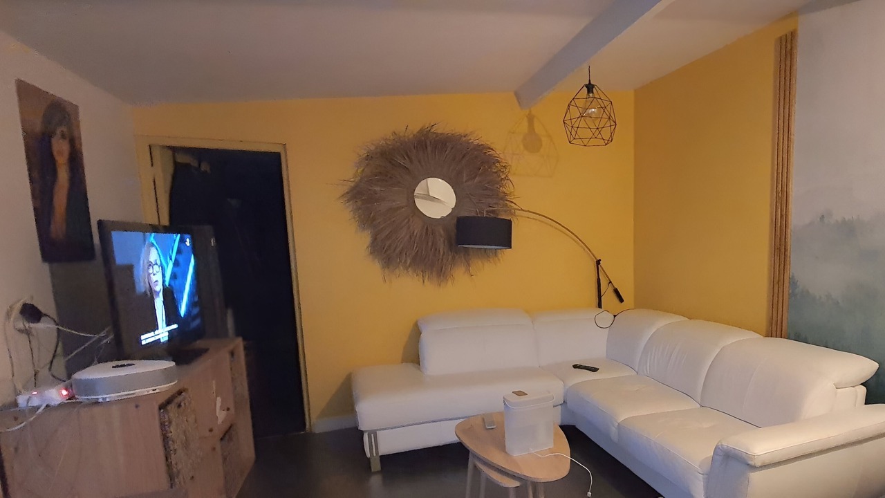 Photo of Livingroom in Les Luats