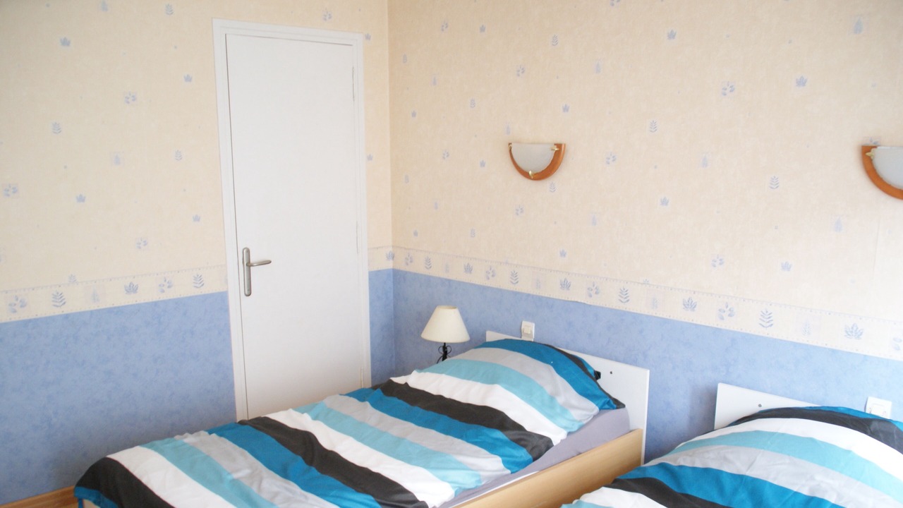 Photo of Bedroom in Desvres