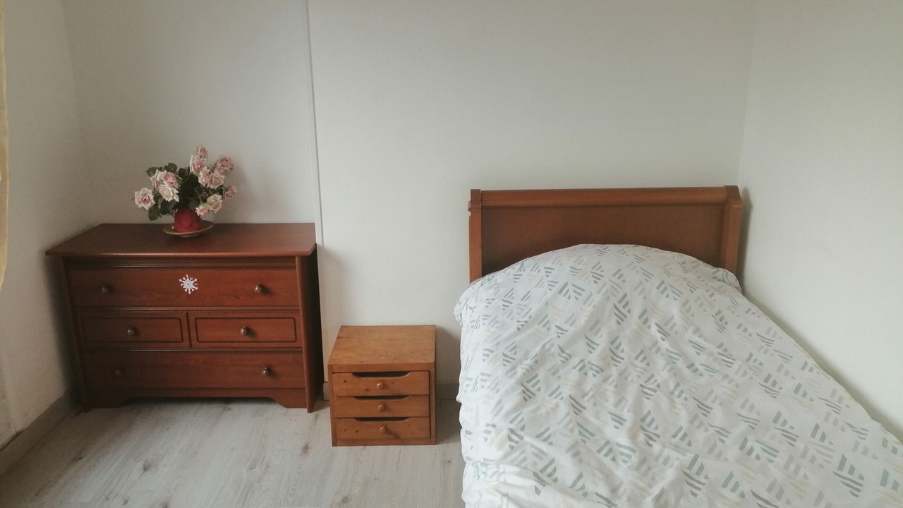 Photo of Bedroom in Desvres