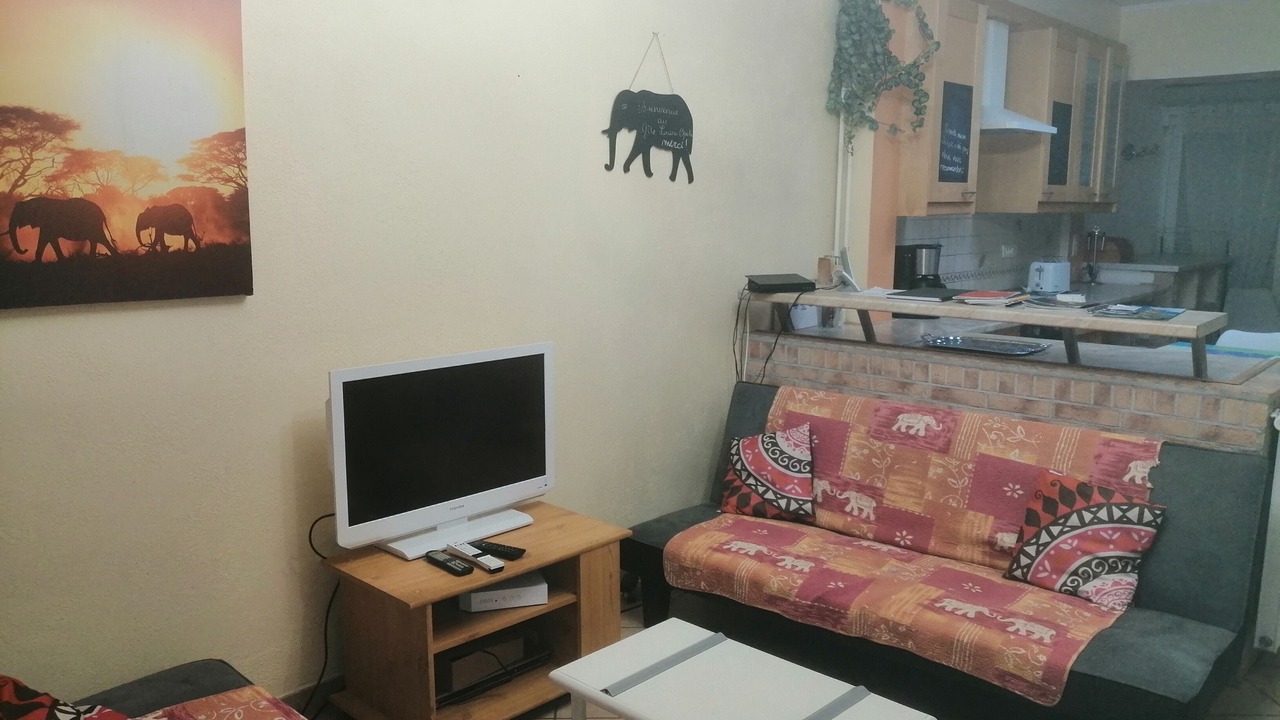 Photo of Livingroom in Desvres