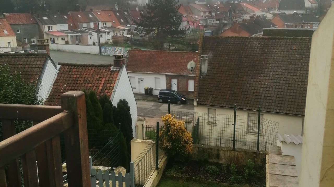 Photo of Outdoor in Desvres
