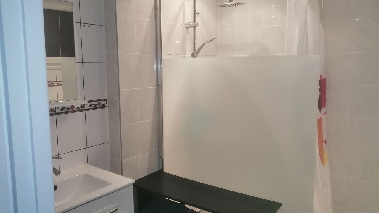 Photo of Bathroom in Desvres